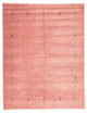 Gabbeh Teppich Softy 220x164cm - Wollteppich