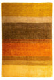 Indo Loribaft Teppich 200x150cm - Wollteppich