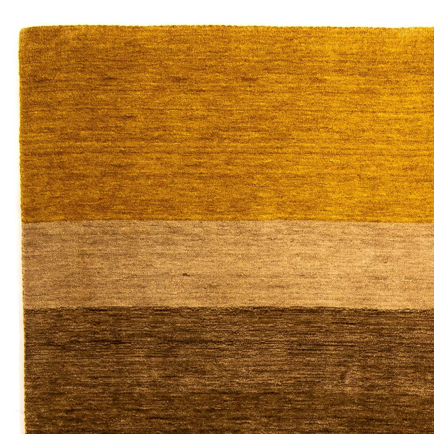 Indo Loribaft Teppich 200x150cm - Wollteppich