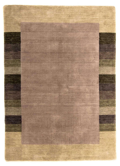 Indo Loribaft Teppich 140x200cm - Wollteppich