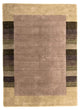 Indo Loribaft Teppich 140x200cm - Wollteppich