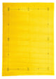 Indo Loribaft Teppich 228x163cm - Wollteppich