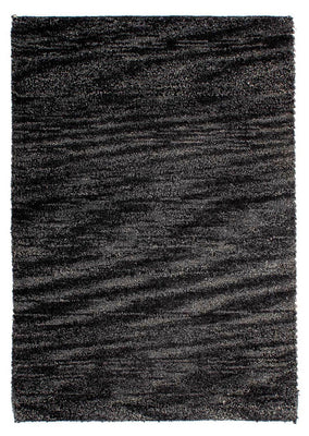Gabbeh Teppich - Indus 90 x 90 cm - mehrfarbig