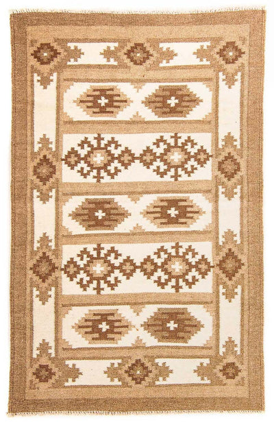 Kelim Modern Teppich 92x149cm