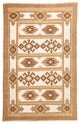 Kelim Modern Teppich 92x149cm