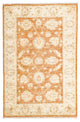 Ziegler Teppich 91x60cm - Orientteppich