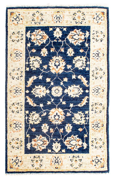 Ziegler Teppich 63x91cm - Orientteppich