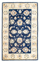 Ziegler Teppich 91x63cm - Orientteppich