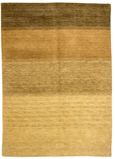 Wollteppich 168x229cm