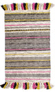 Kelim Modern Teppich 96x58cm
