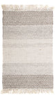 Kelim Teppich - Trendy 95 x 61 cm - mehrfarbig