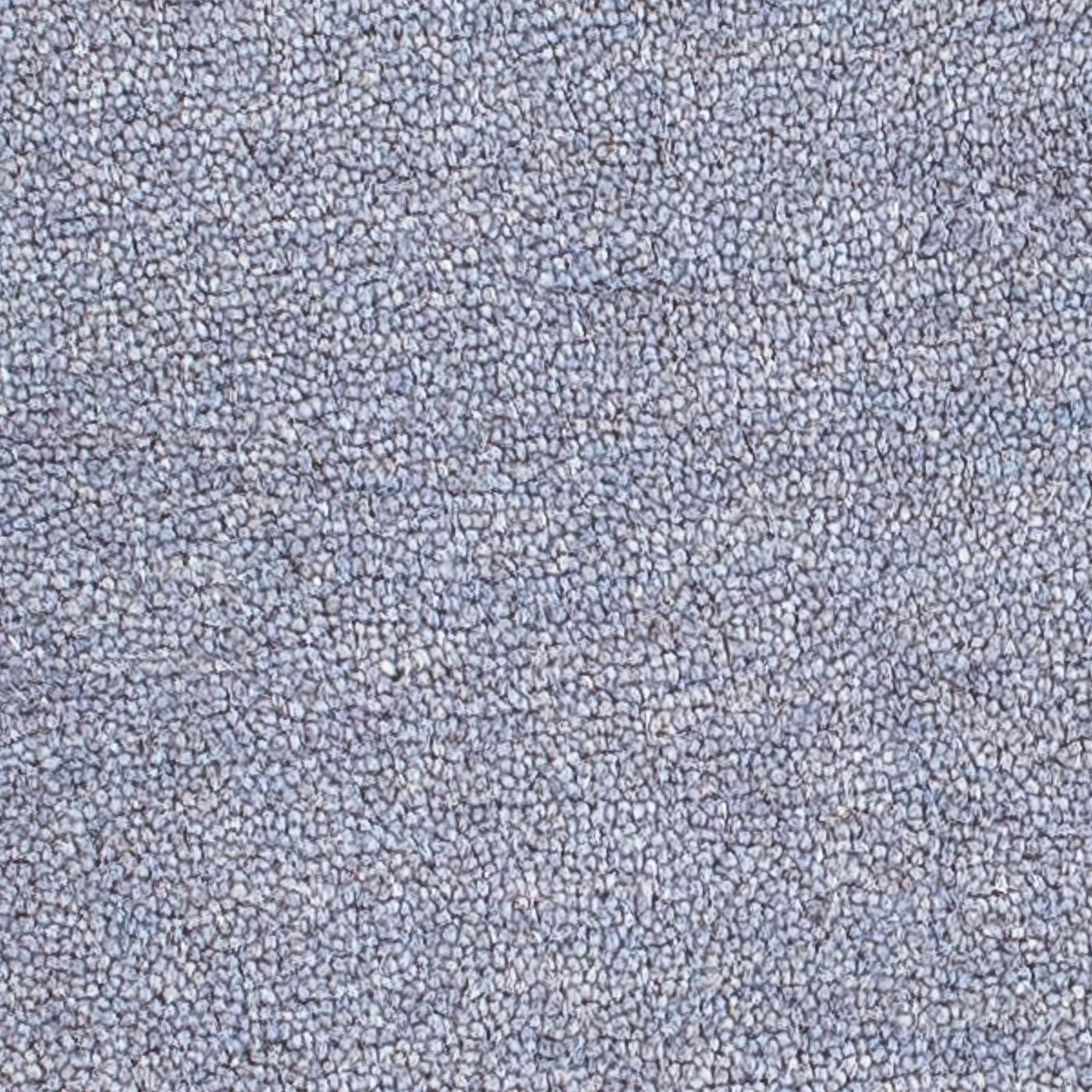Nepal Teppich 51x41cm - Wollteppich