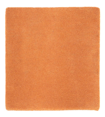 Nepal Teppich 44x49cm - Wollteppich