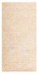 Moderner Teppich 115x58cm - Designerteppich