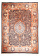Kaschmar Teppich 400x293cm - Perserteppich