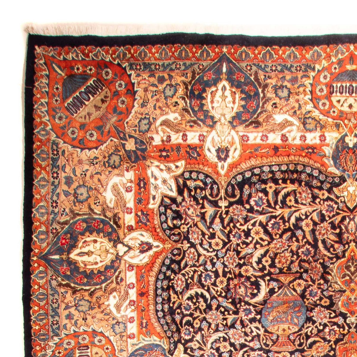 Perserteppich - Classic 400 x 293 cm