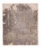Viskose Teppich 62x58cm - Viskoseteppich