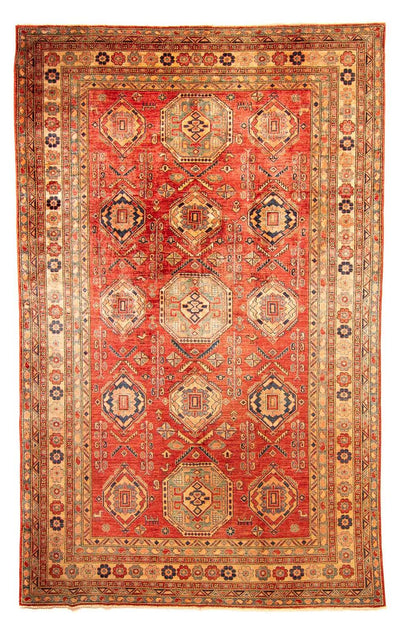 Kazak Teppich 230x309cm - Orientteppich