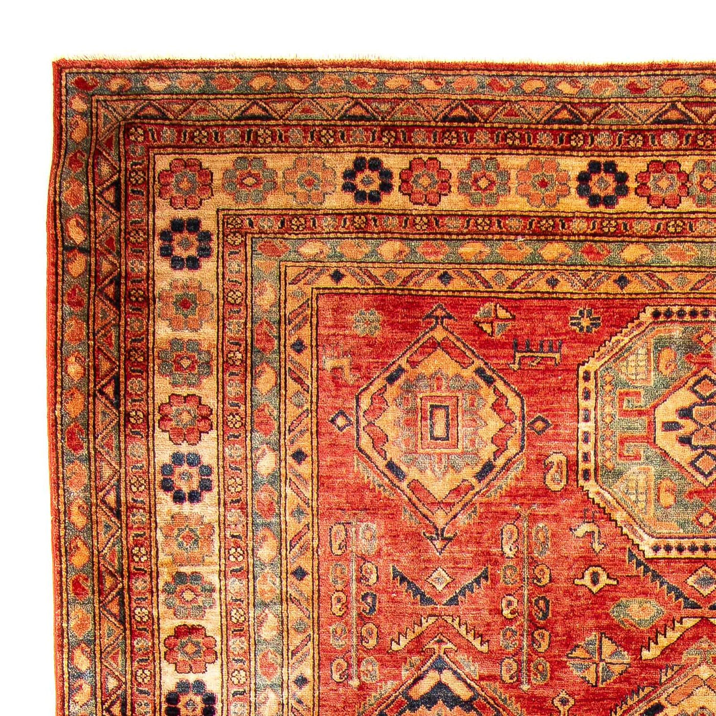 Kazak Teppich 309x230cm - Orientteppich