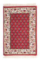 Indo Mir Teppich 61x41cm - Orientteppich