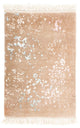 Designer Teppich 88 x 63 cm Fußmatte