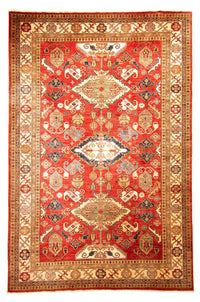 Ziegler Teppich - Kazak 238 x 197 cm