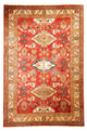 Kazak Teppich 238x197cm - Orientteppich