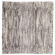 Kelim Modern Teppich 62x60cm