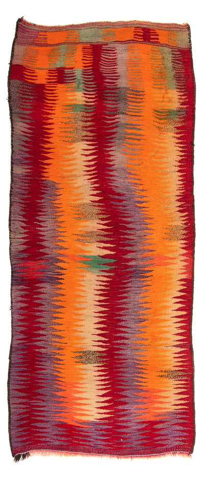 Kelim Teppich Old 125x265cm