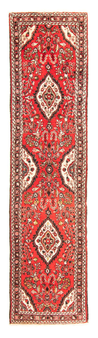 Hamadan Teppich 78x312cm - Perserteppich