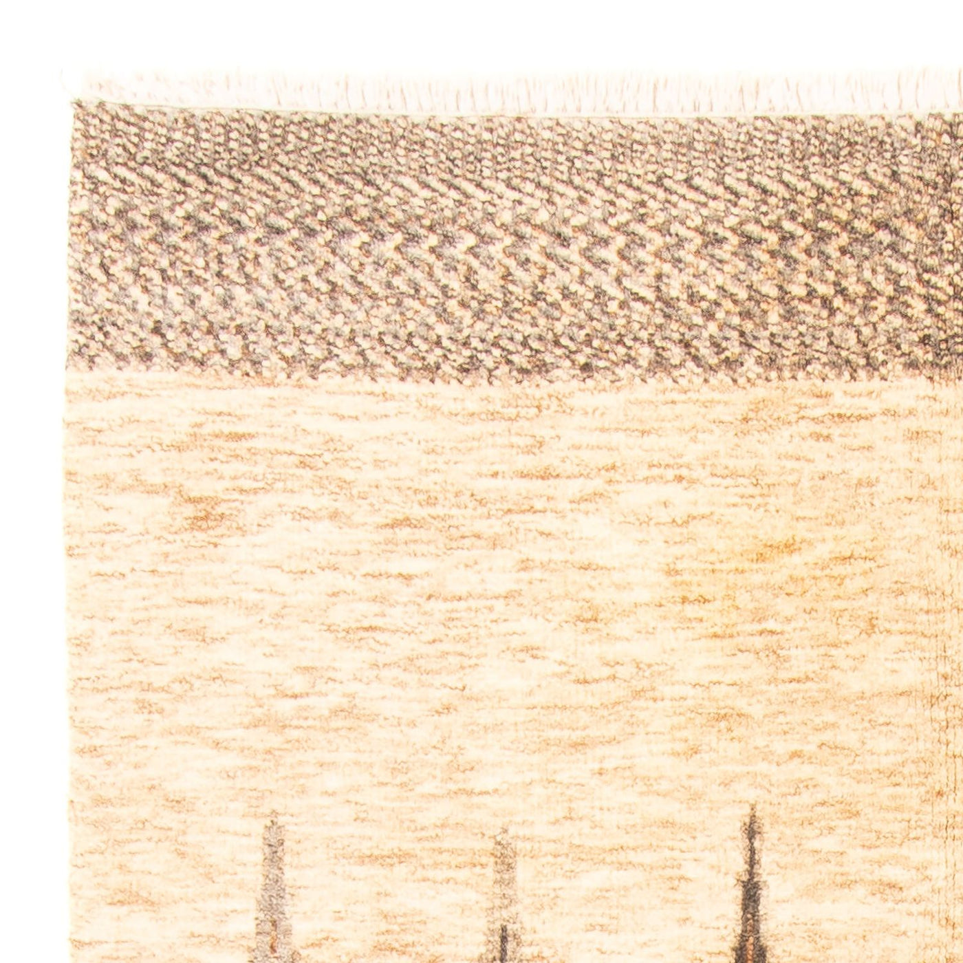Designer Teppich 245x184cm - Designerteppich