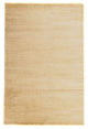 Berber Teppich 180 x 119 cm - beige