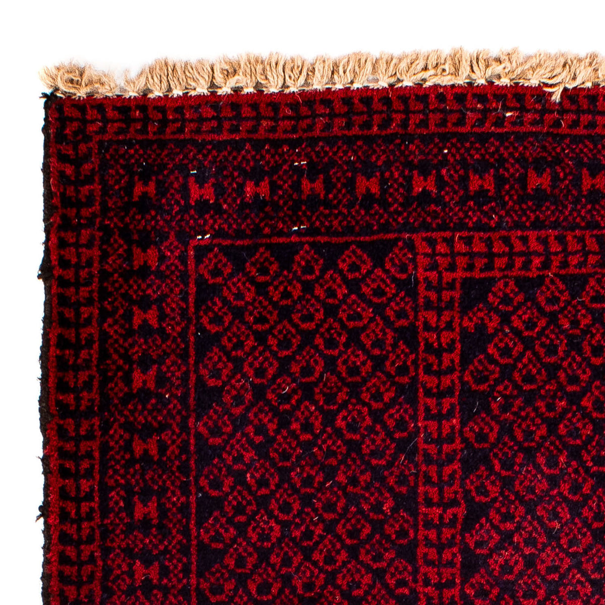 Belutsch Teppich 84x129cm - Orientteppich