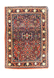 Orientteppich 78x54cm