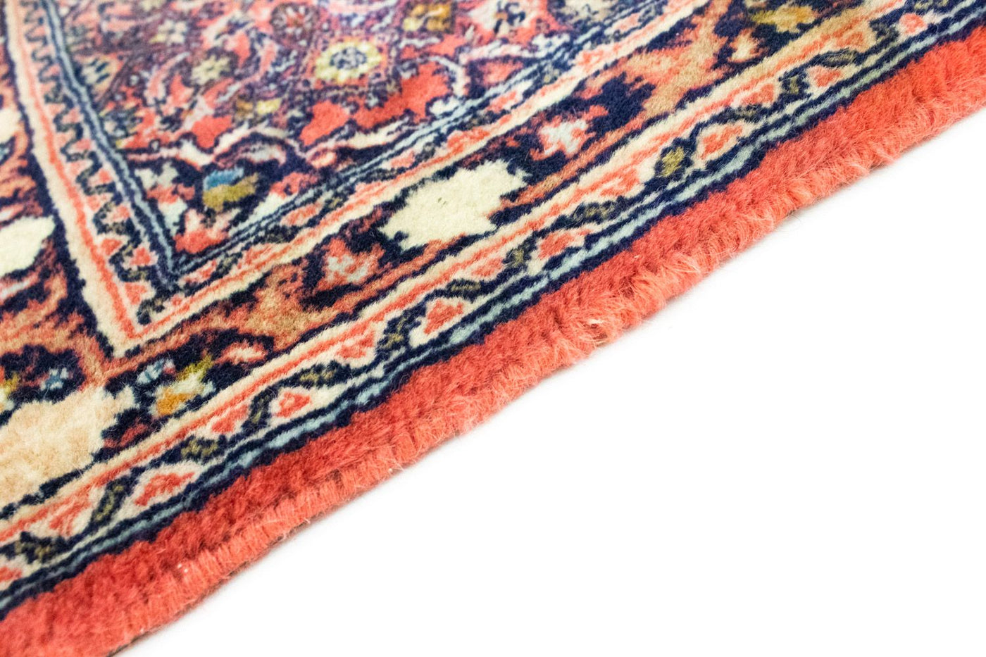 Orientteppich 78x54cm