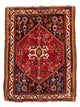 Ghashghai Teppich 142x115cm - Perserteppich