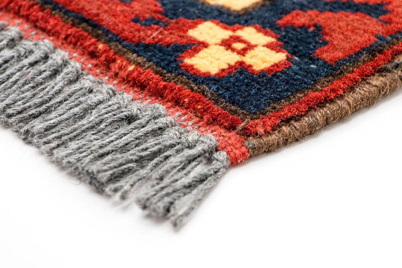 Hatschlu Teppich 195x159cm - Orientteppich