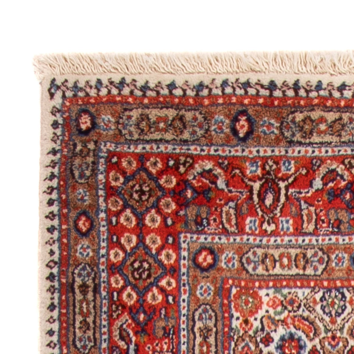 Perserteppich - Classic 195 x 77 cm