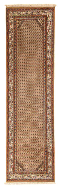 Orientteppich - Mir - Indus 284 x 70 cm - beige