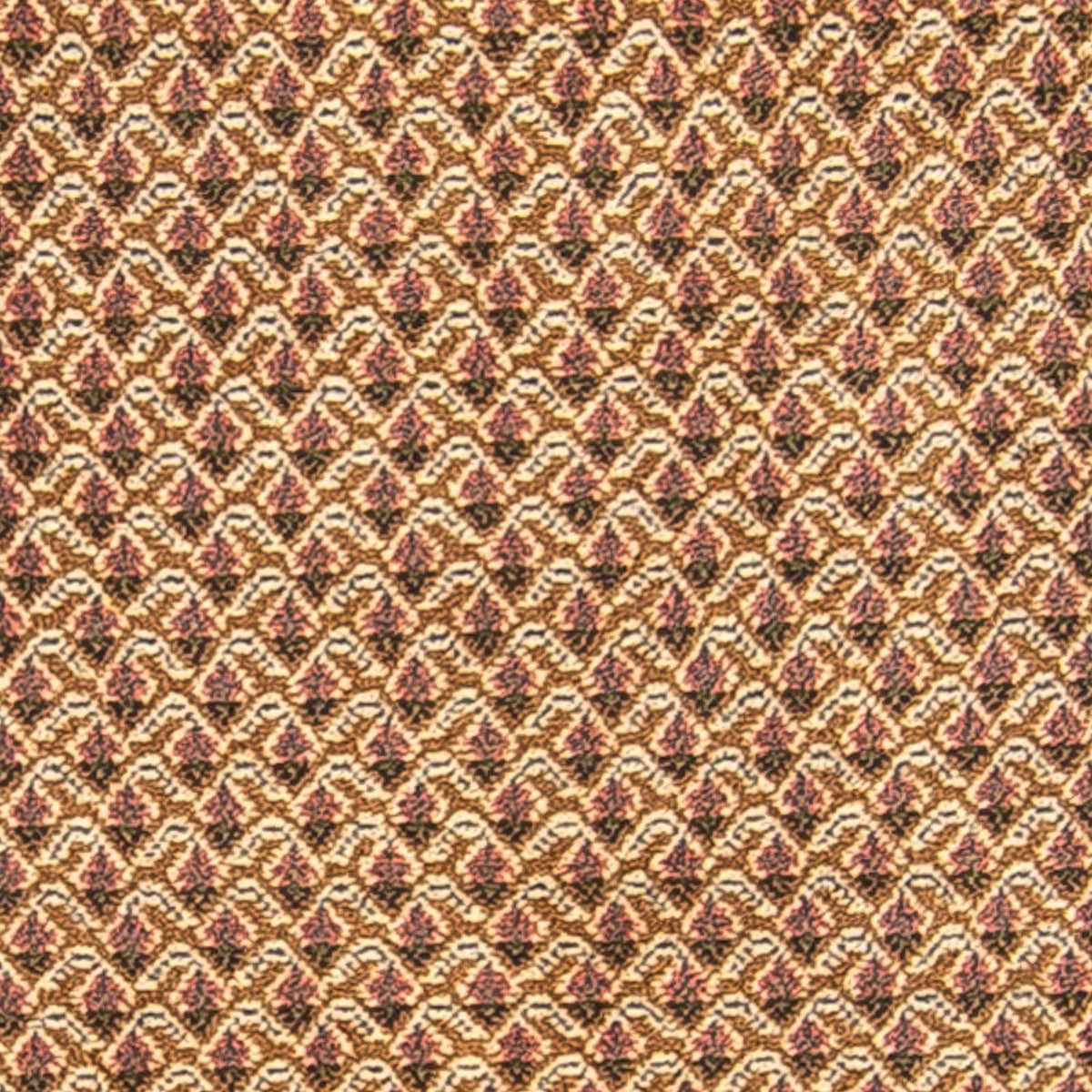 Orientteppich - Mir - Indus 284 x 70 cm - beige