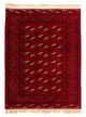 Turkaman Teppich 190x146cm - Orientteppich
