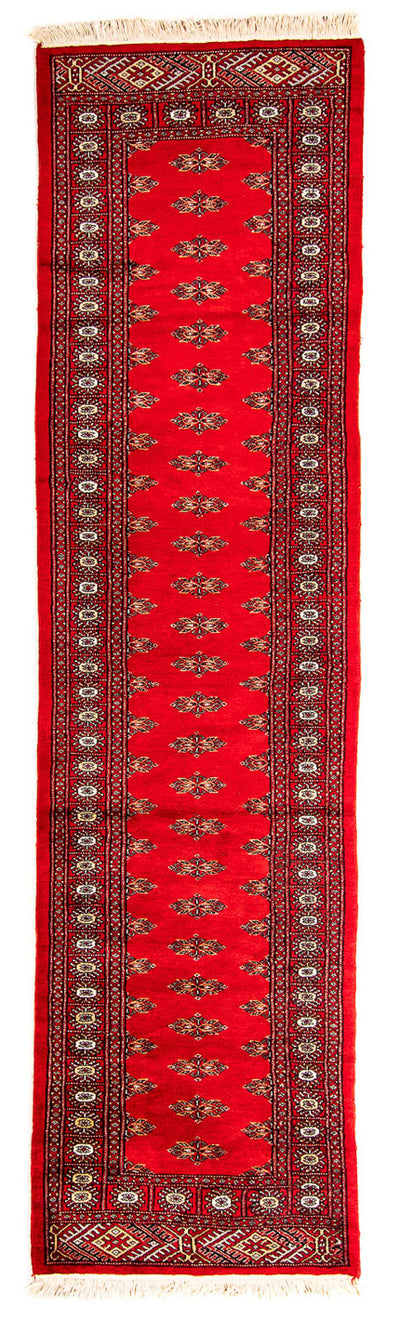 Pakistan Teppich 76x326cm - Orientteppich
