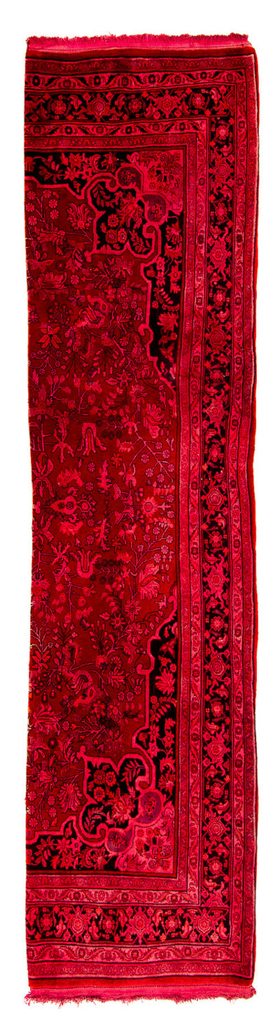 Bidjar - Bukan Teppich 83x320cm - Perserteppich