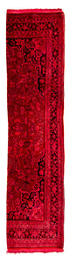 Bidjar - Bukan Teppich 320x83cm - Perserteppich