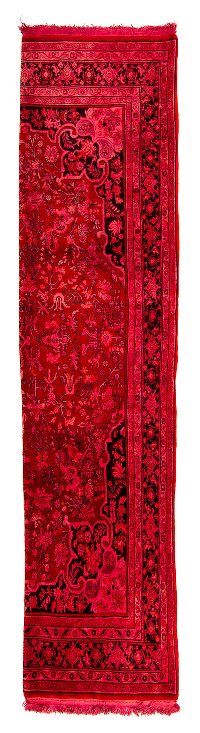 Bidjar - Bukan Teppich 74x320cm - Perserteppich