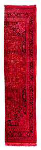 Bidjar - Bukan Teppich 74x320cm - Perserteppich