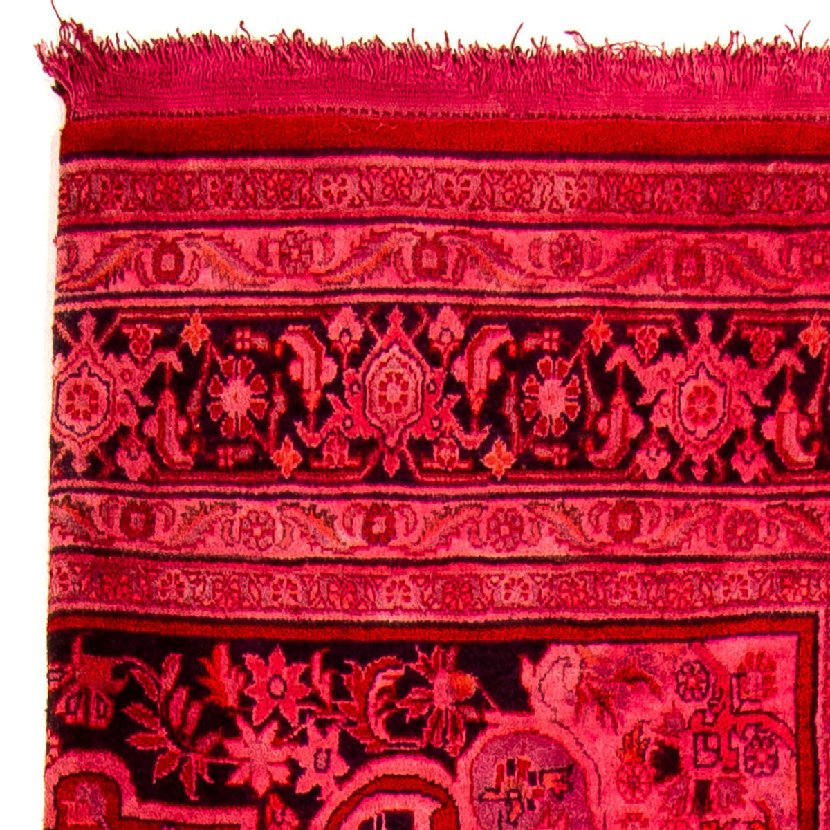Bidjar - Bukan Teppich 74x320cm - Perserteppich