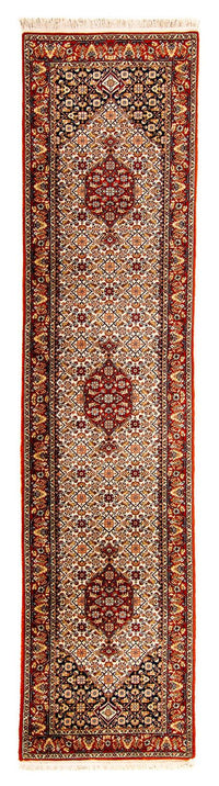 Orientteppich - Bidjar - Indus 340 x 77 cm