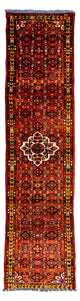 Hamadan Teppich 320x70cm - Perserteppich