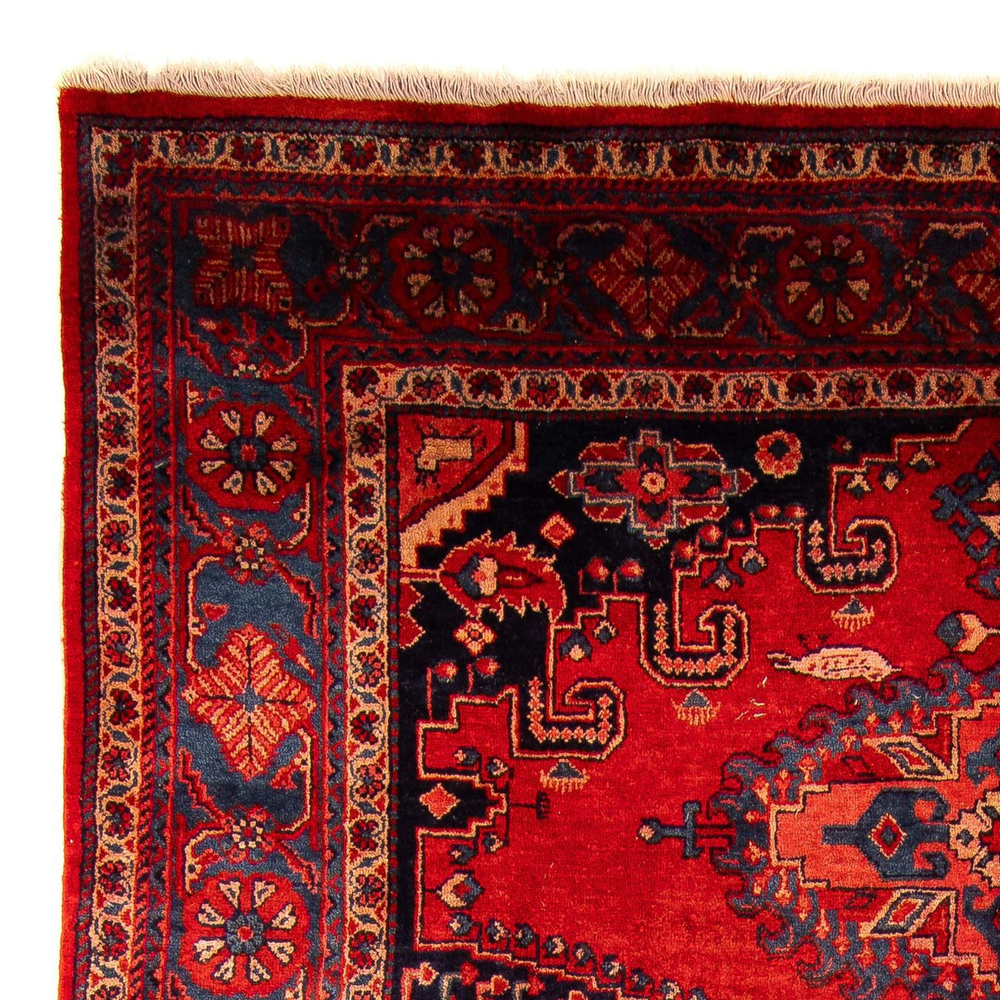 Wiss Teppich 333x210cm - Perserteppich